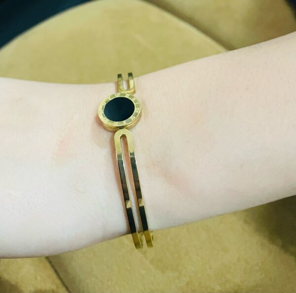 Roman Numerals Bracelet  (771)